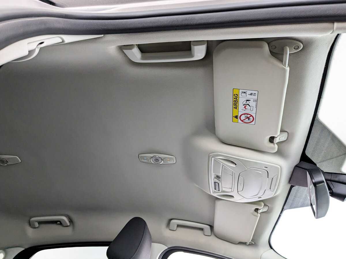 Ford Focus, 2018 Фото №16