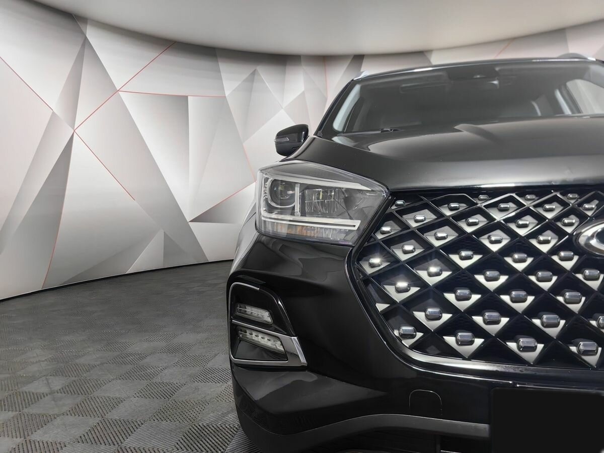 Chery Tiggo 4 Pro I, 2023 Фото №10