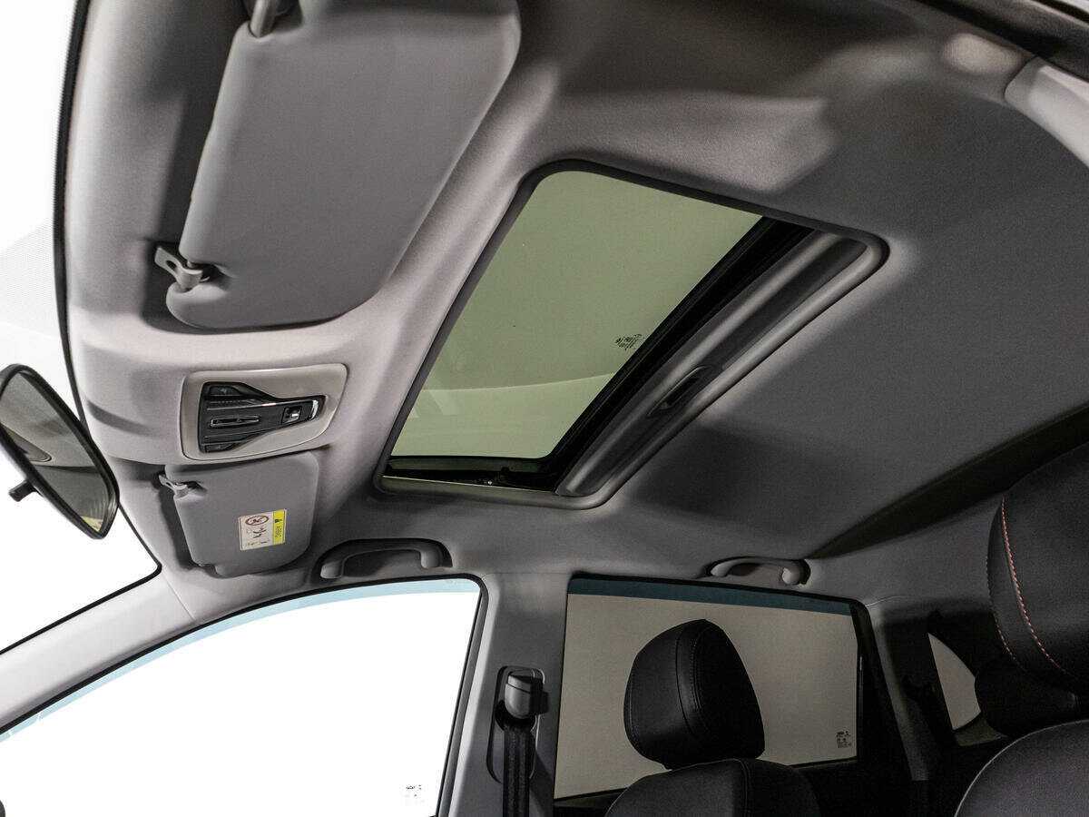 CHERY Tiggo 5, 2018 Фото №16