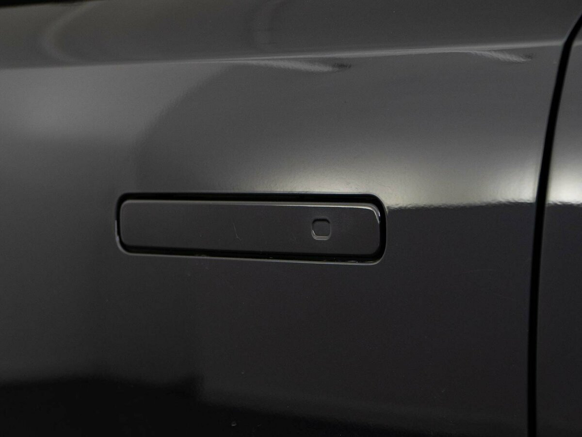 Changan UNI-K, 2023 Фото №5