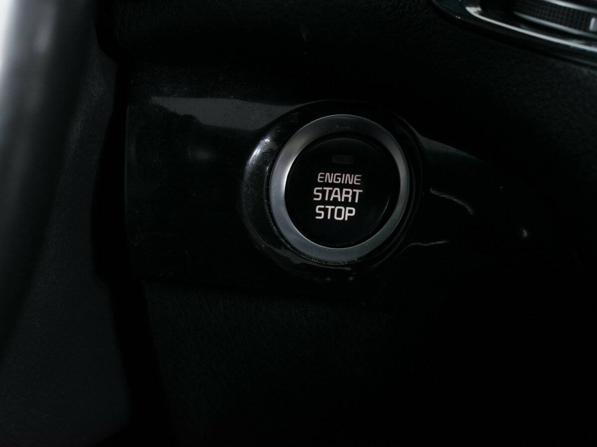 Kia Sorento, 2013 Фото №15