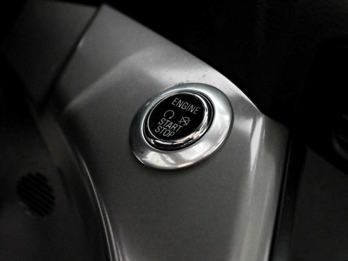 Ford Kuga, 2015 Фото №8