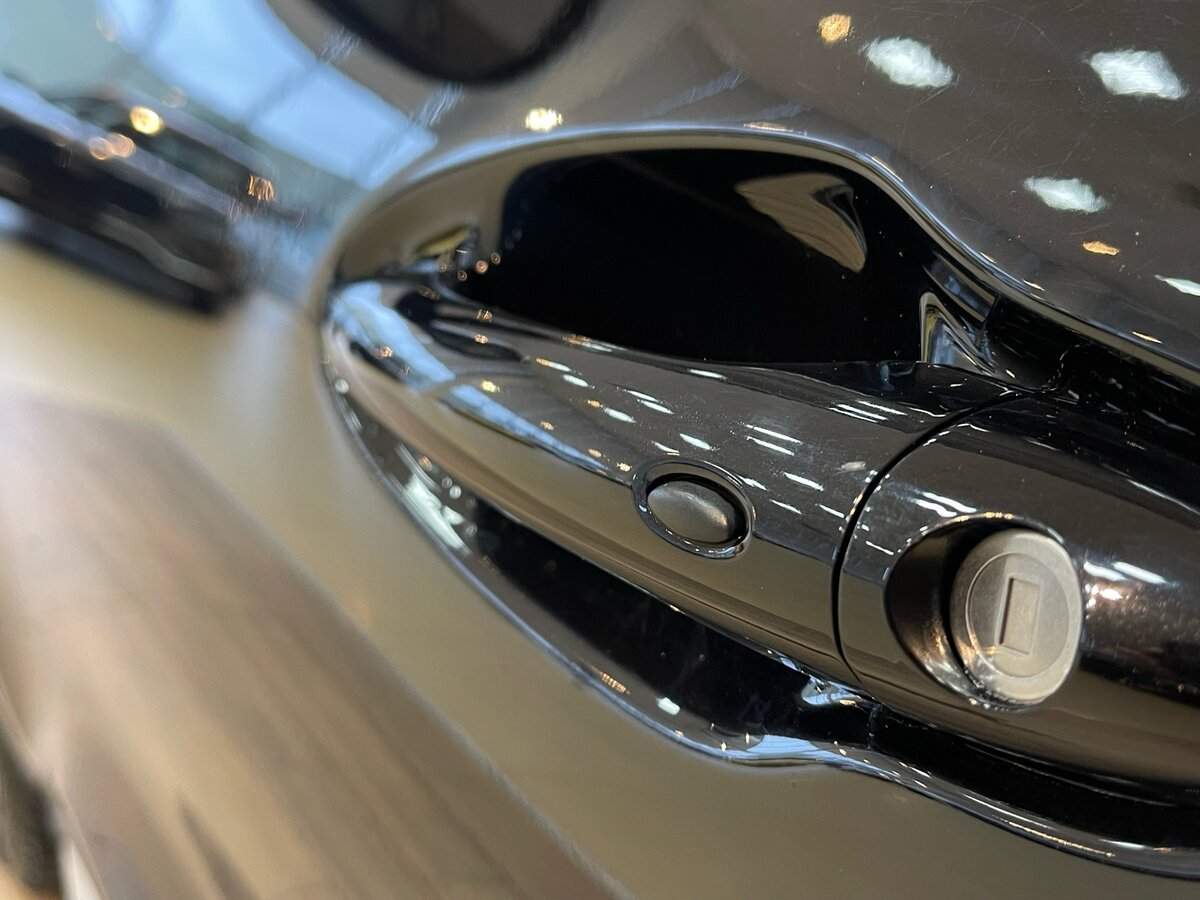 Chery Tiggo 4 Pro, 2023 Фото №9