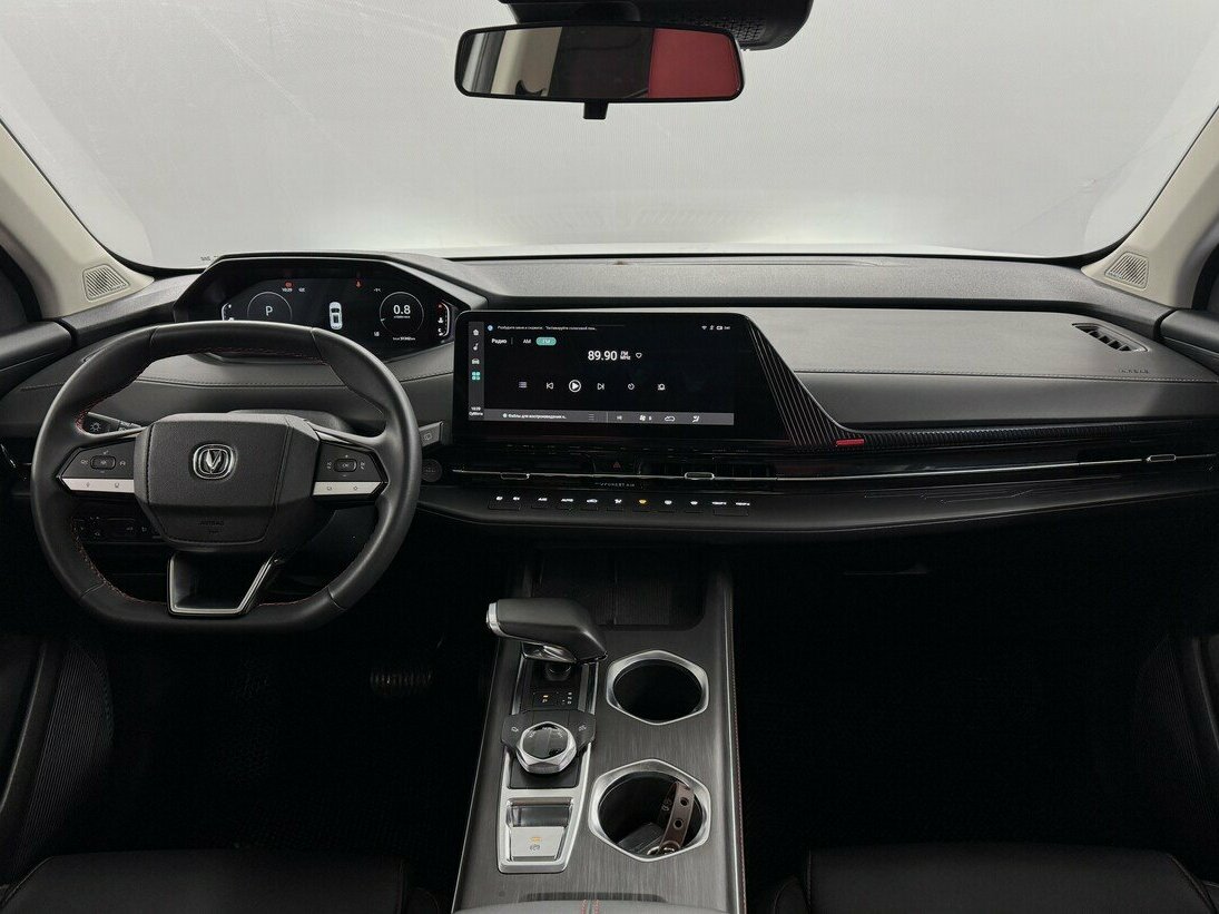 Changan CS55 Plus II, 2023 Фото №5