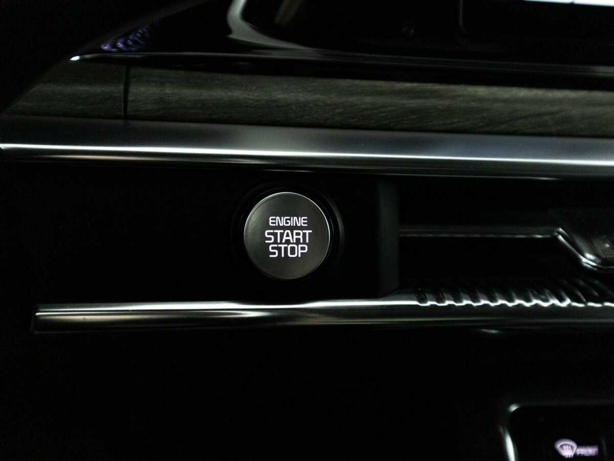 Kia K5, 2021 Фото №24