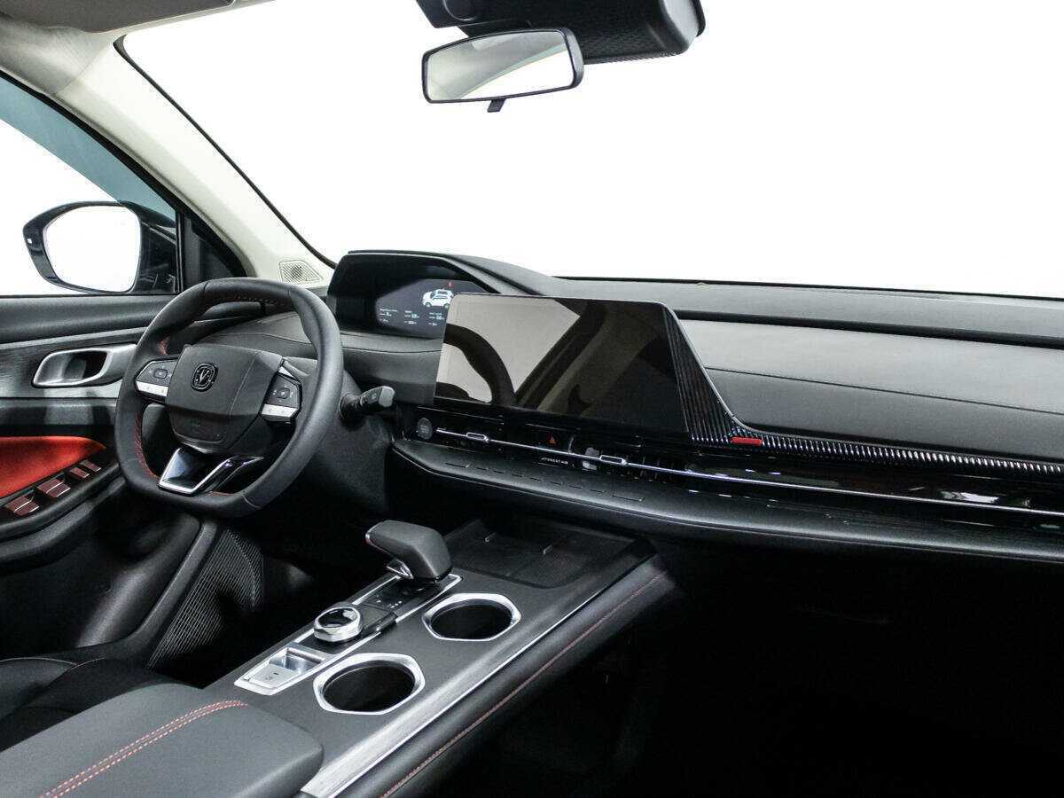 Changan CS55PLUS, 2024 Фото №9