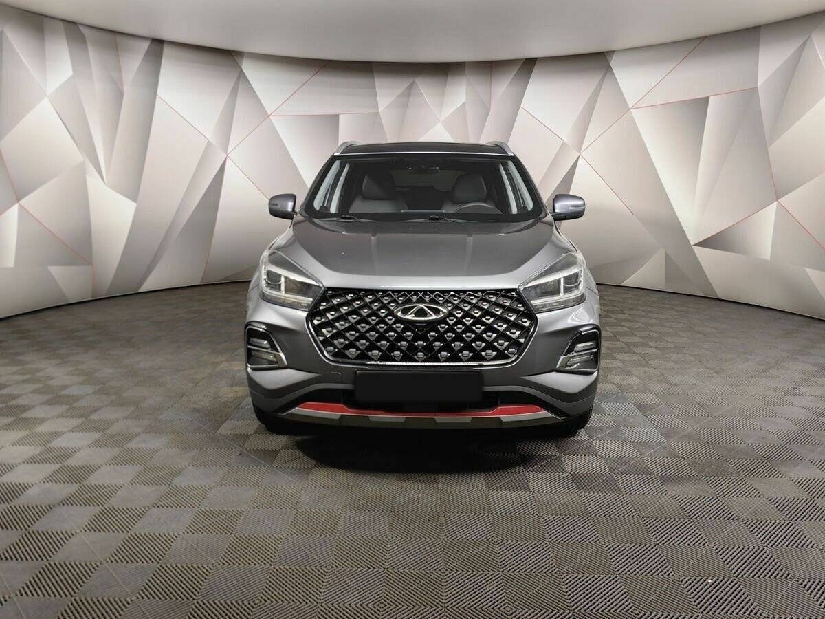 Chery Tiggo 4 Pro, 2023 Фото №7