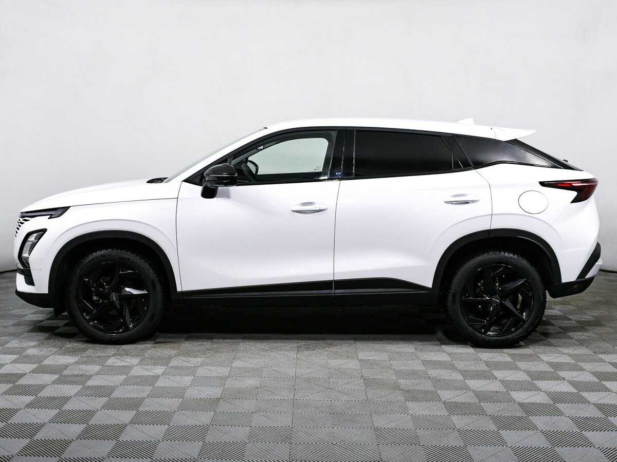 Omoda C5, 2024 Фото №8