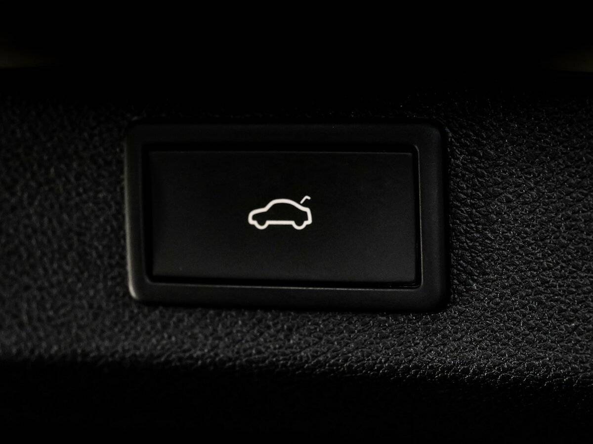 Skoda Kodiaq, 2020 Фото №14