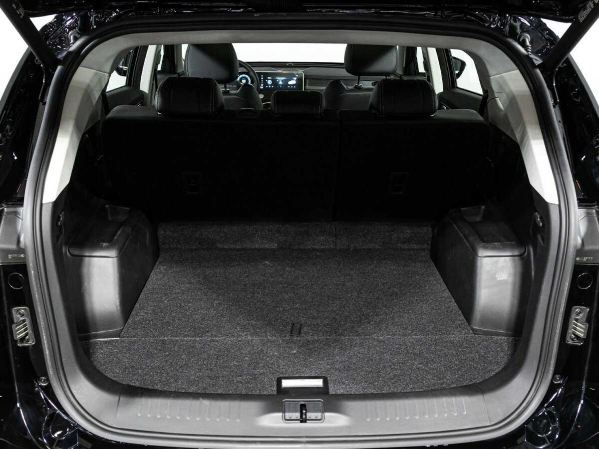 Jetour X70 PLUS, 2025 Фото №15