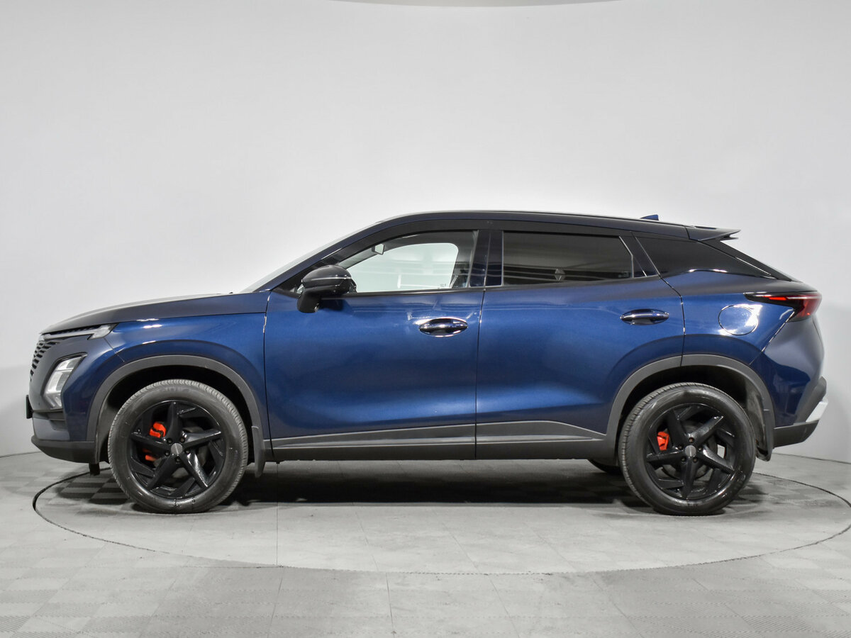 Omoda C5 I, 2023 Фото №8