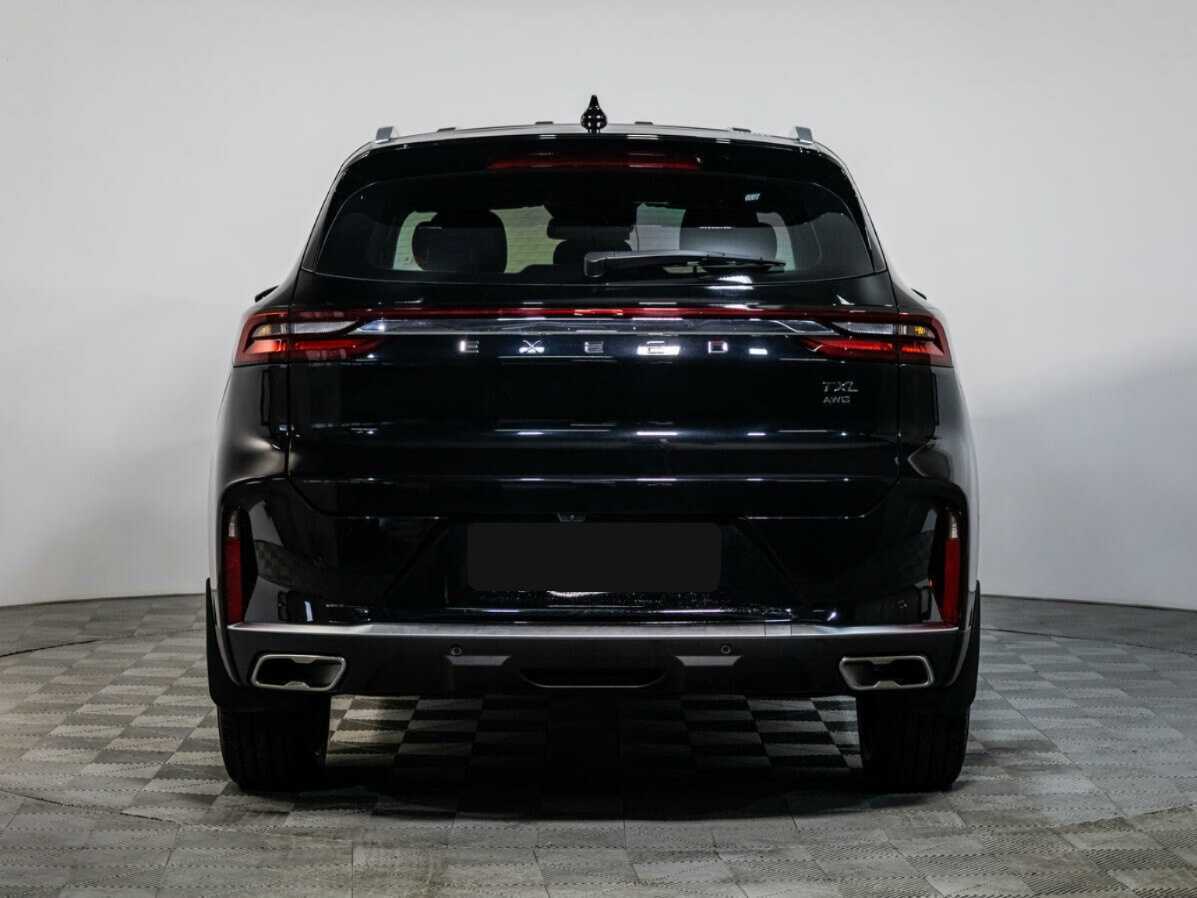 EXEED TXL, 2023 Фото №5