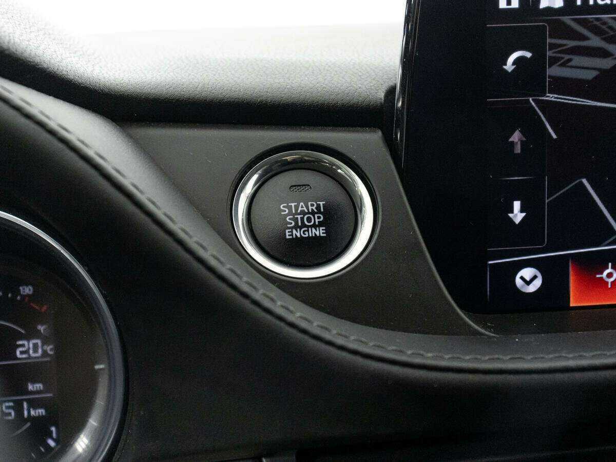 Mazda 6, 2019 Фото №18