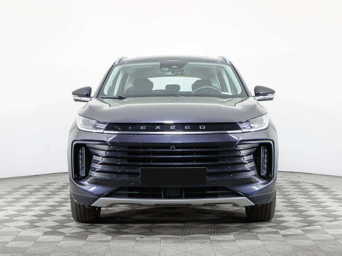 EXEED TXL, 2023 Фото №2