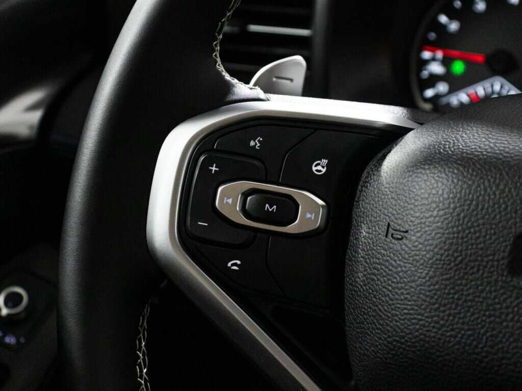 Haval Jolion, 2024 Фото №20