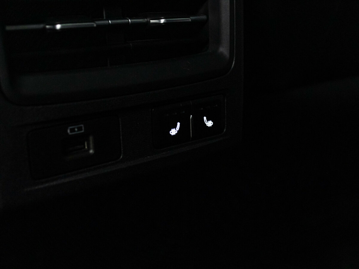 Omoda C5 I, 2023 Фото №16