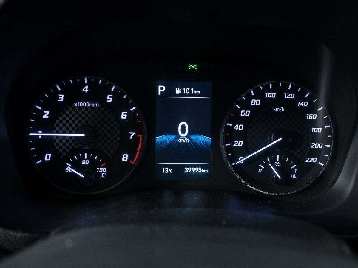 Hyundai Solaris, 2021 Фото №11