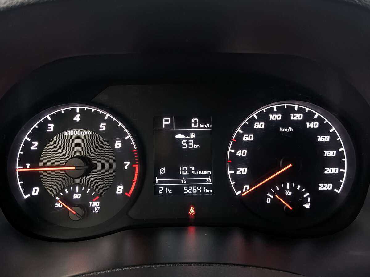 Hyundai Solaris, 2021 Фото №12