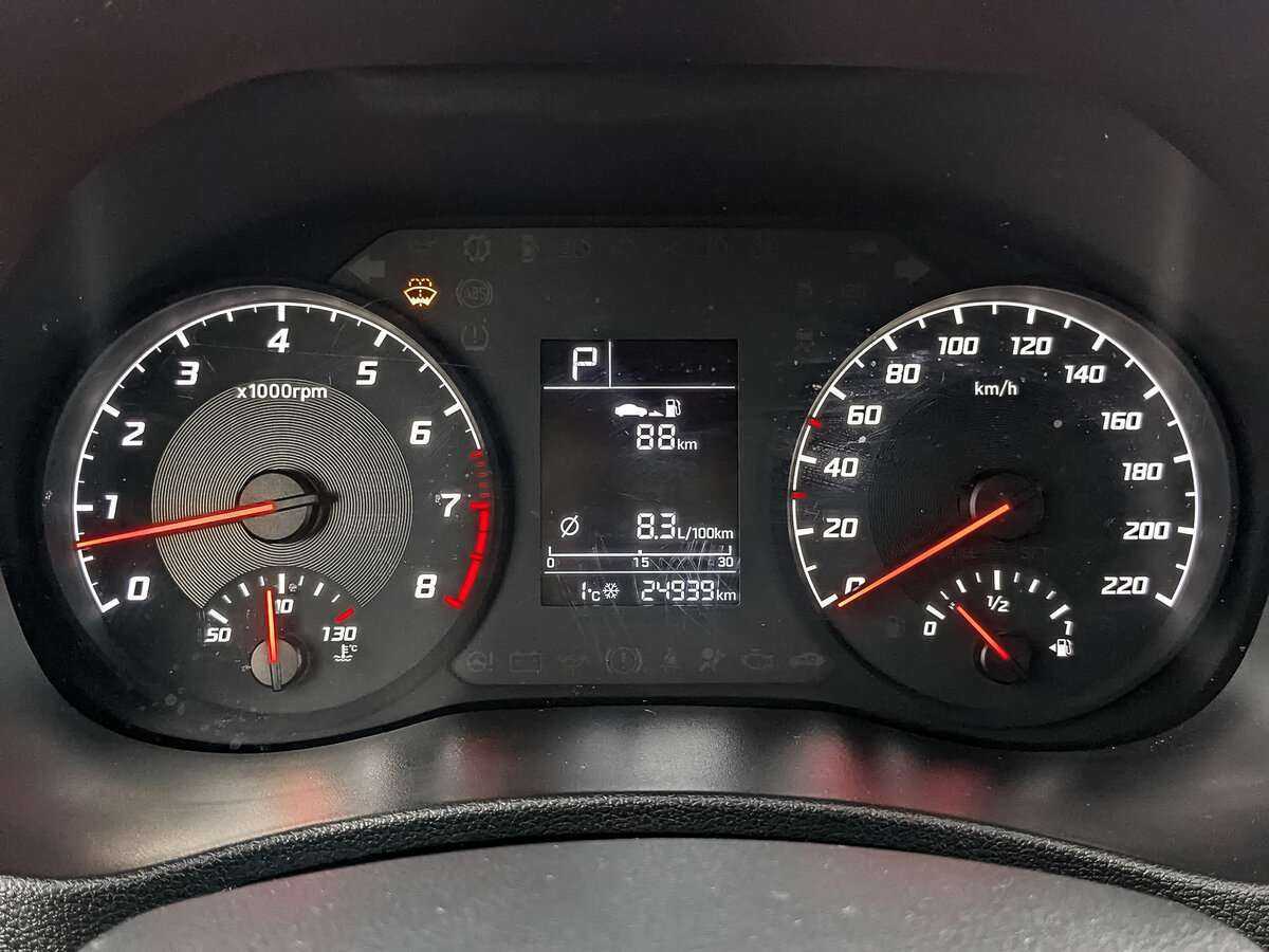 Hyundai Solaris, 2022 Фото №12