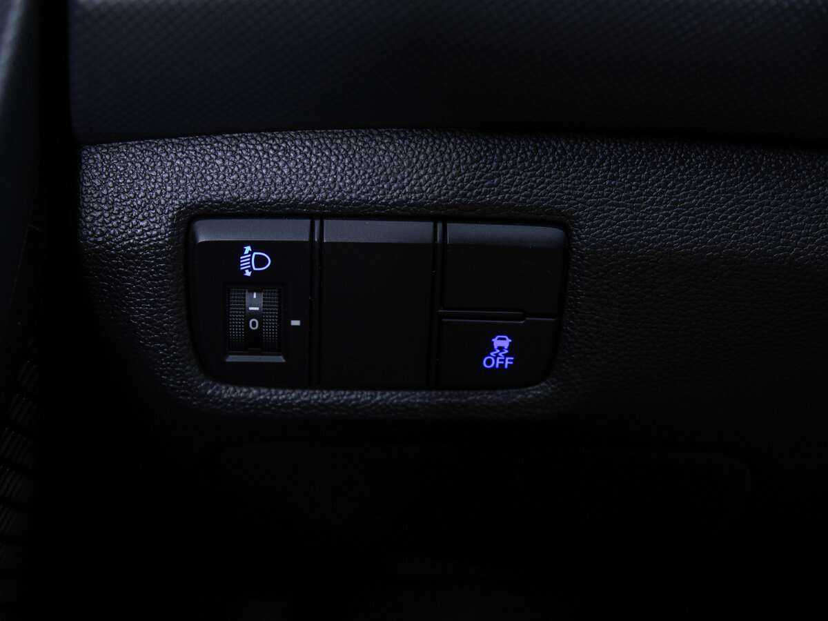 Hyundai Creta, 2017 Фото №12