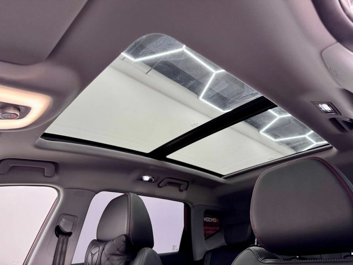 Chery Tiggo 7 Pro I, 2021 Фото №25