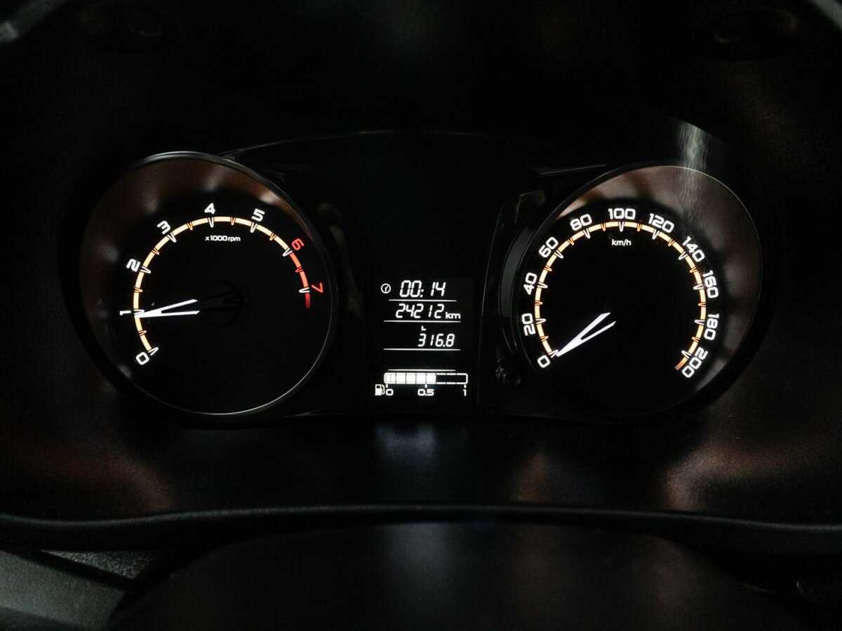 Lada (ВАЗ) Granta, 2024 Фото №12