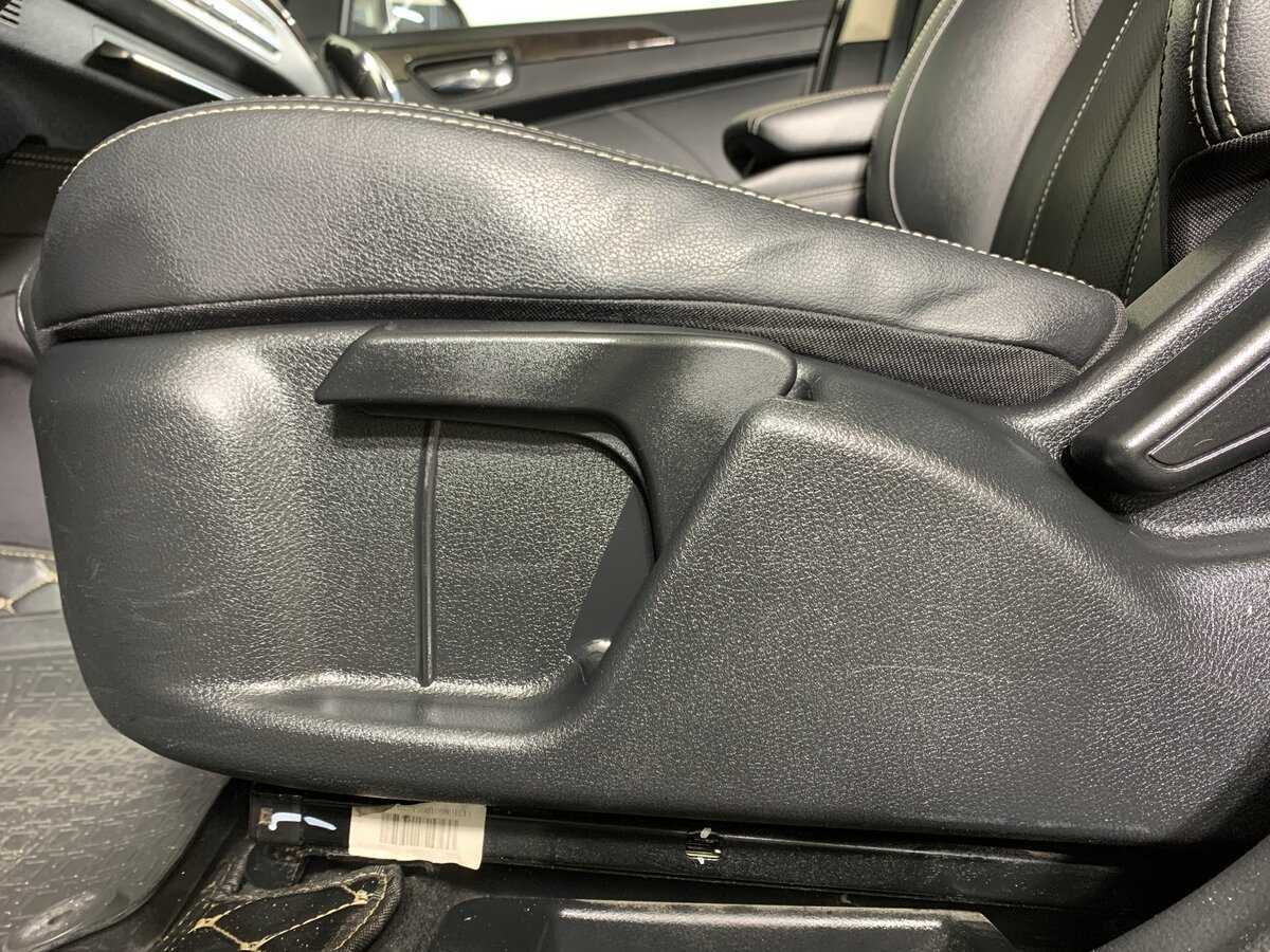 Dongfeng 580, 2021 Фото №17