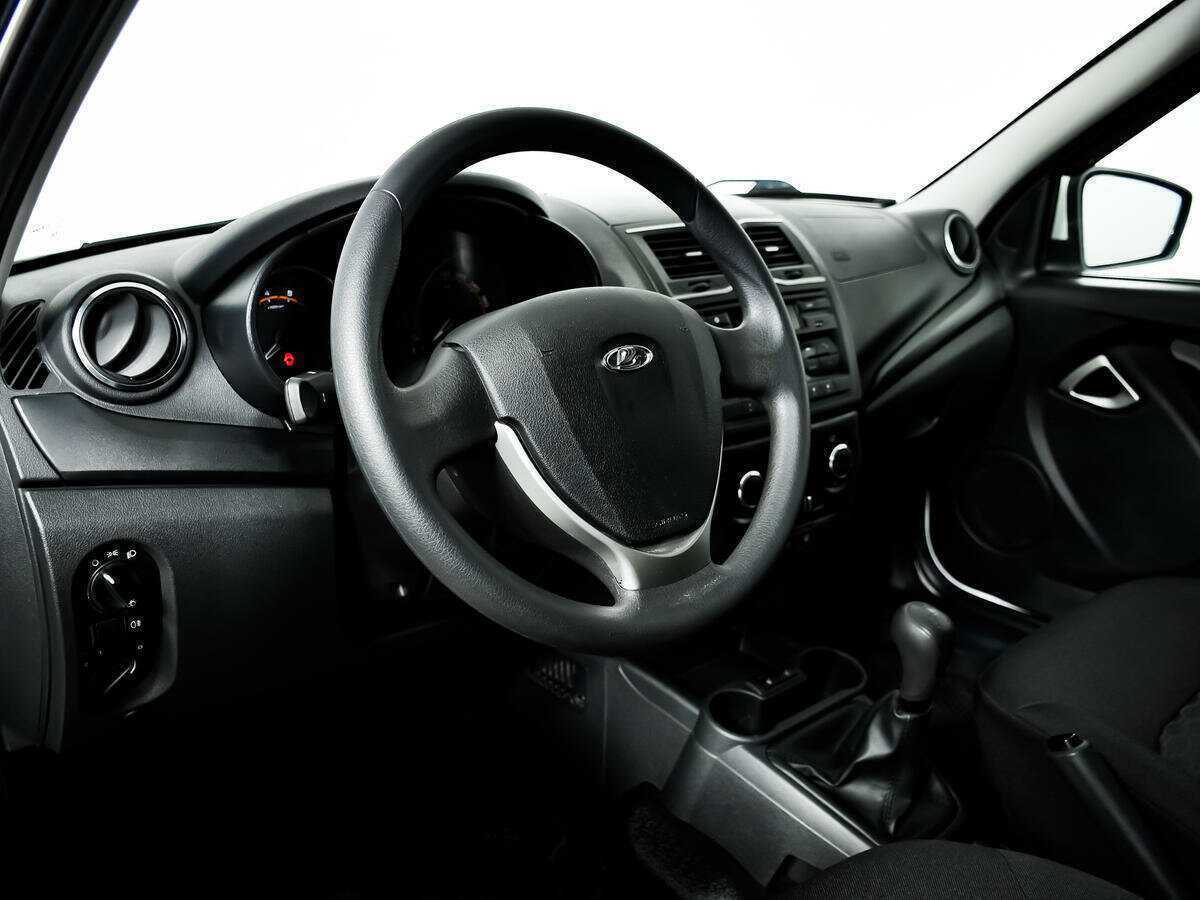 Lada (ВАЗ) Granta, 2020 Фото №13