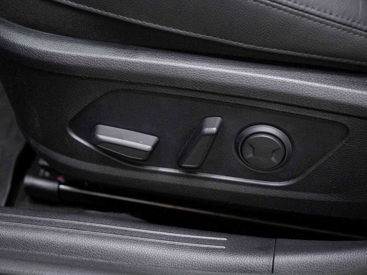 Kia K5, 2020 Фото №21