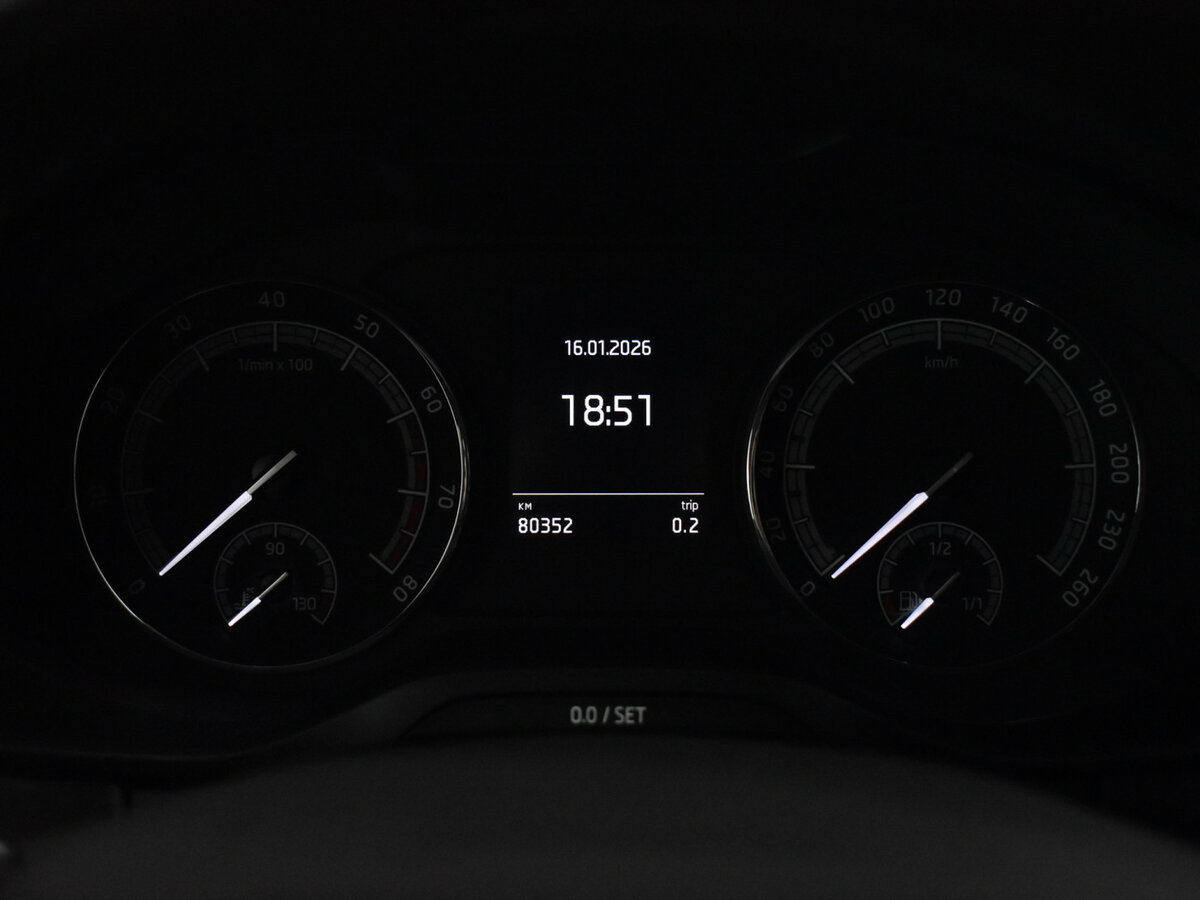 Skoda Kodiaq I, 2019 Фото №17