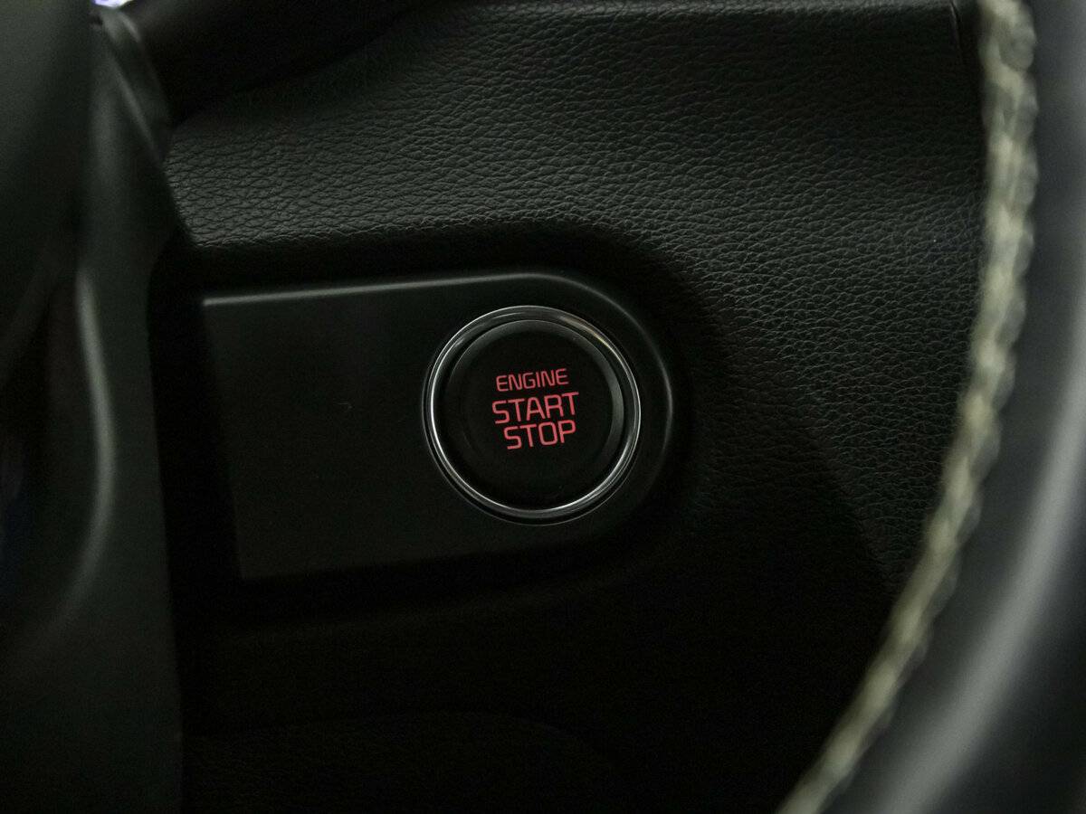 Kia Proceed I, 2019 Фото №14