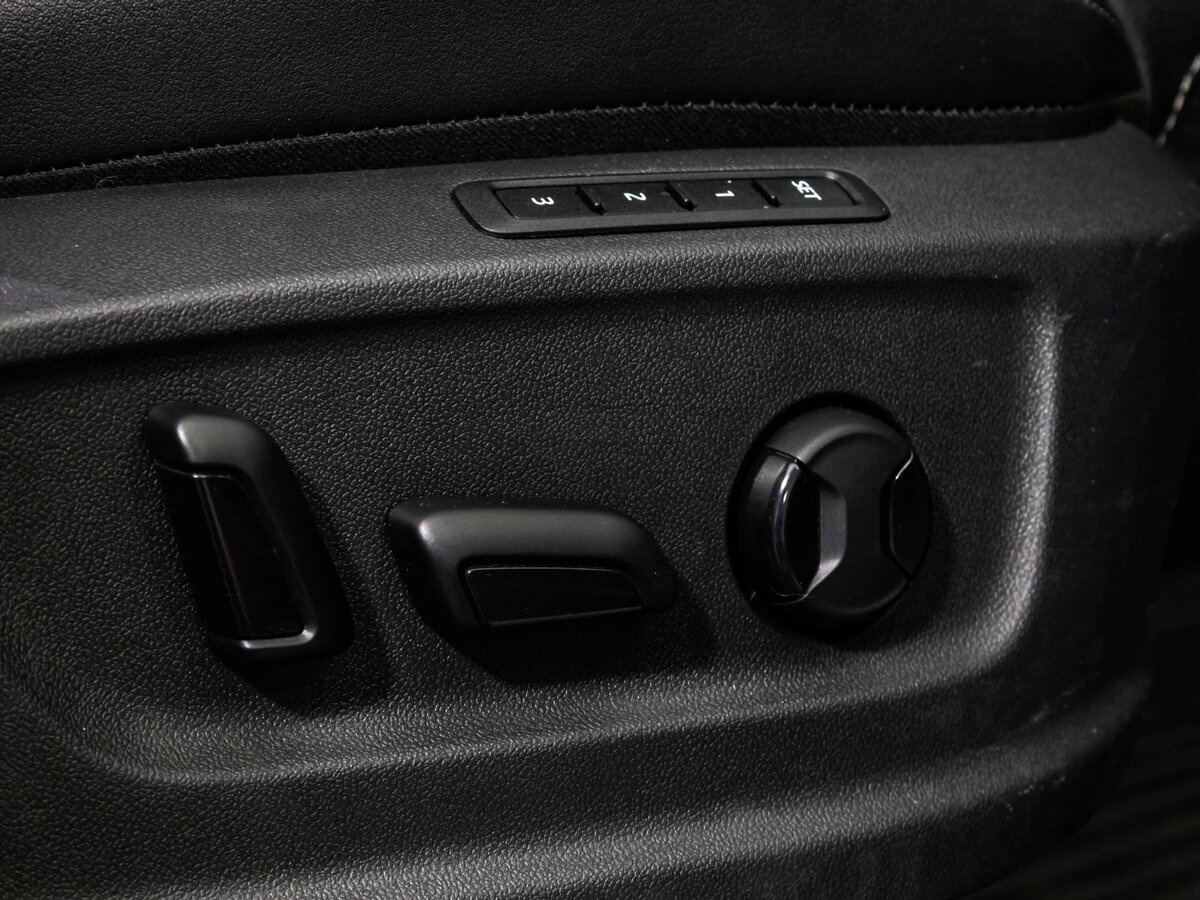 Skoda Kodiaq I, 2019 Фото №20