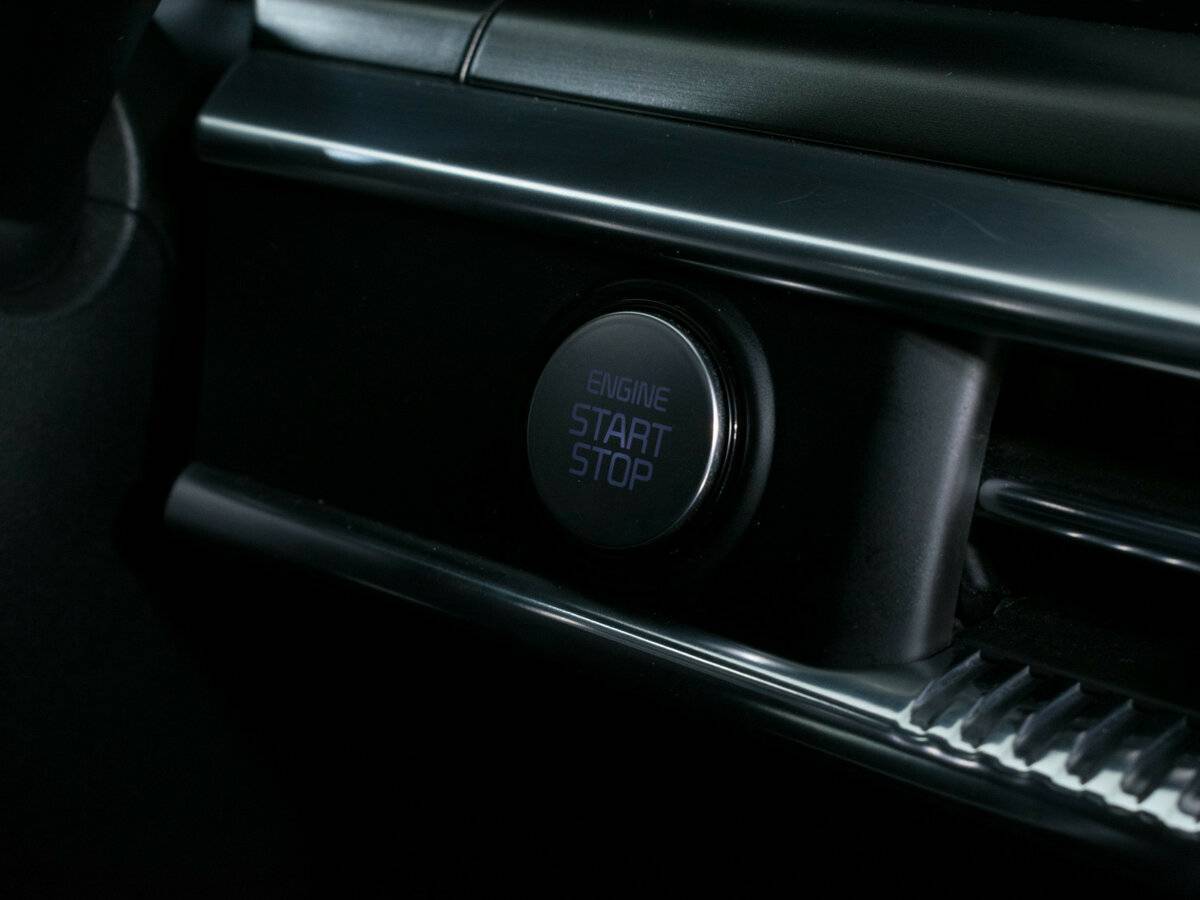 Kia K5, 2021 Фото №16