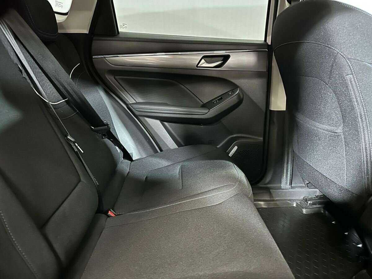 Haval Jolion, 2023 Фото №11