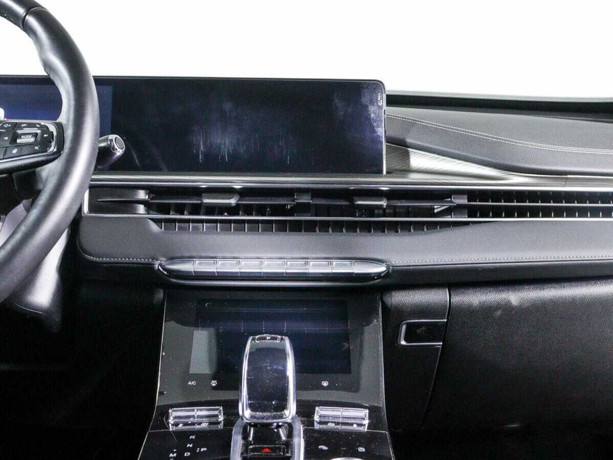 CHERY Tiggo 8 Pro Max, 2022 Фото №13