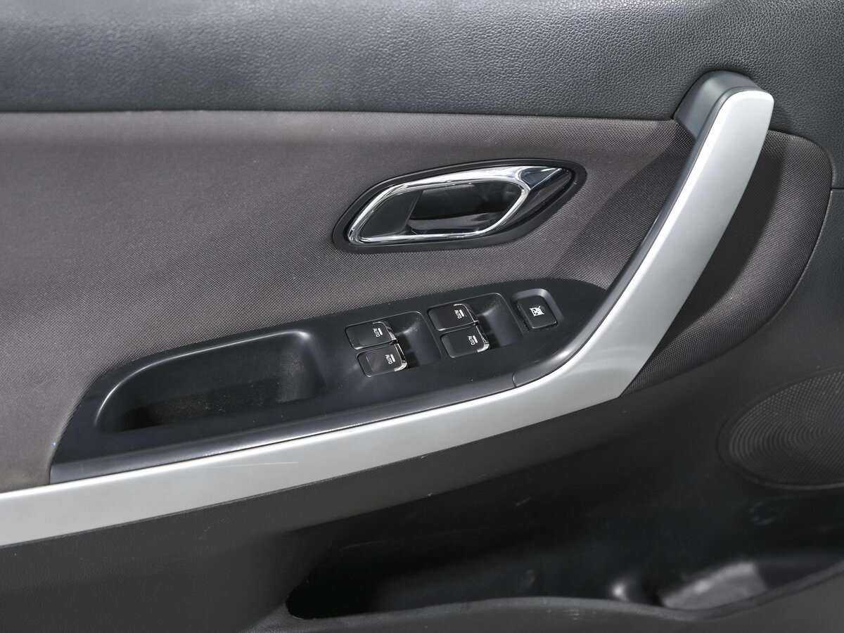 Kia Ceed, 2017 Фото №14