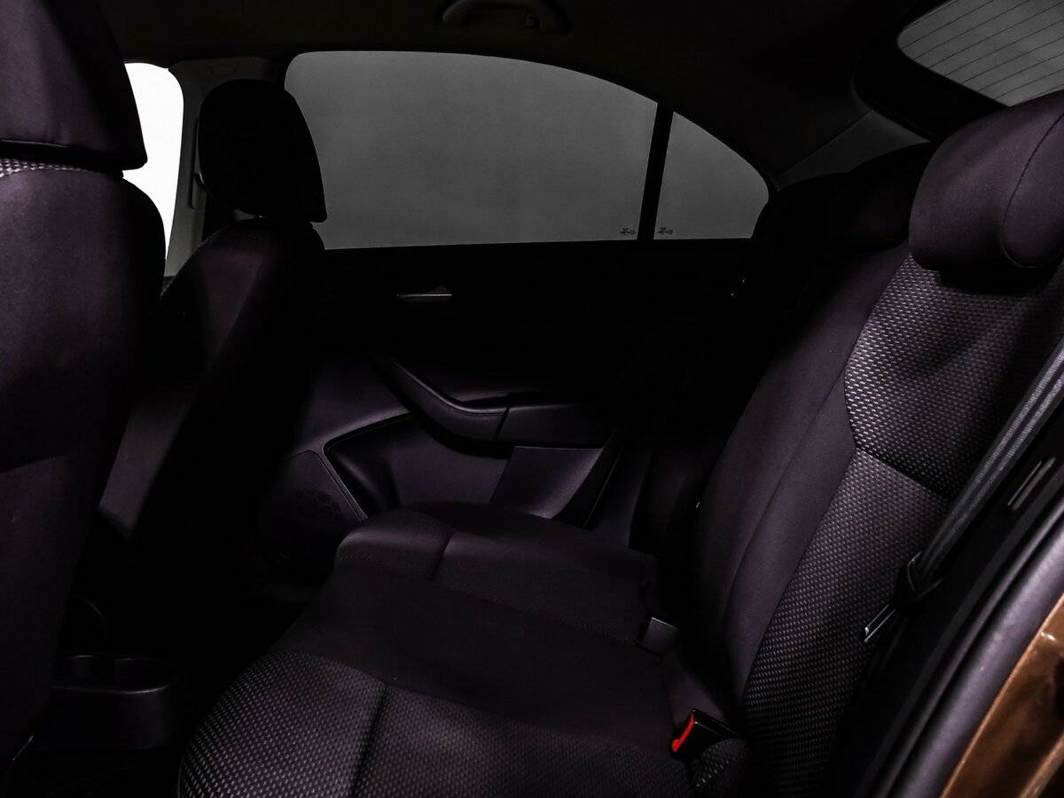 Volkswagen Polo VI, 2020 Фото №12