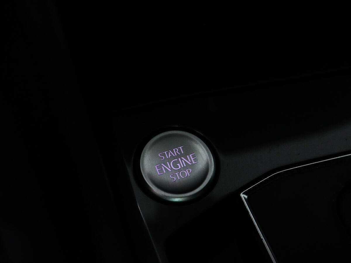 Volkswagen Tiguan L, 2019 Фото №18