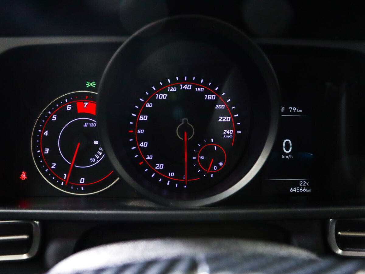 Hyundai Elantra, 2021 Фото №11