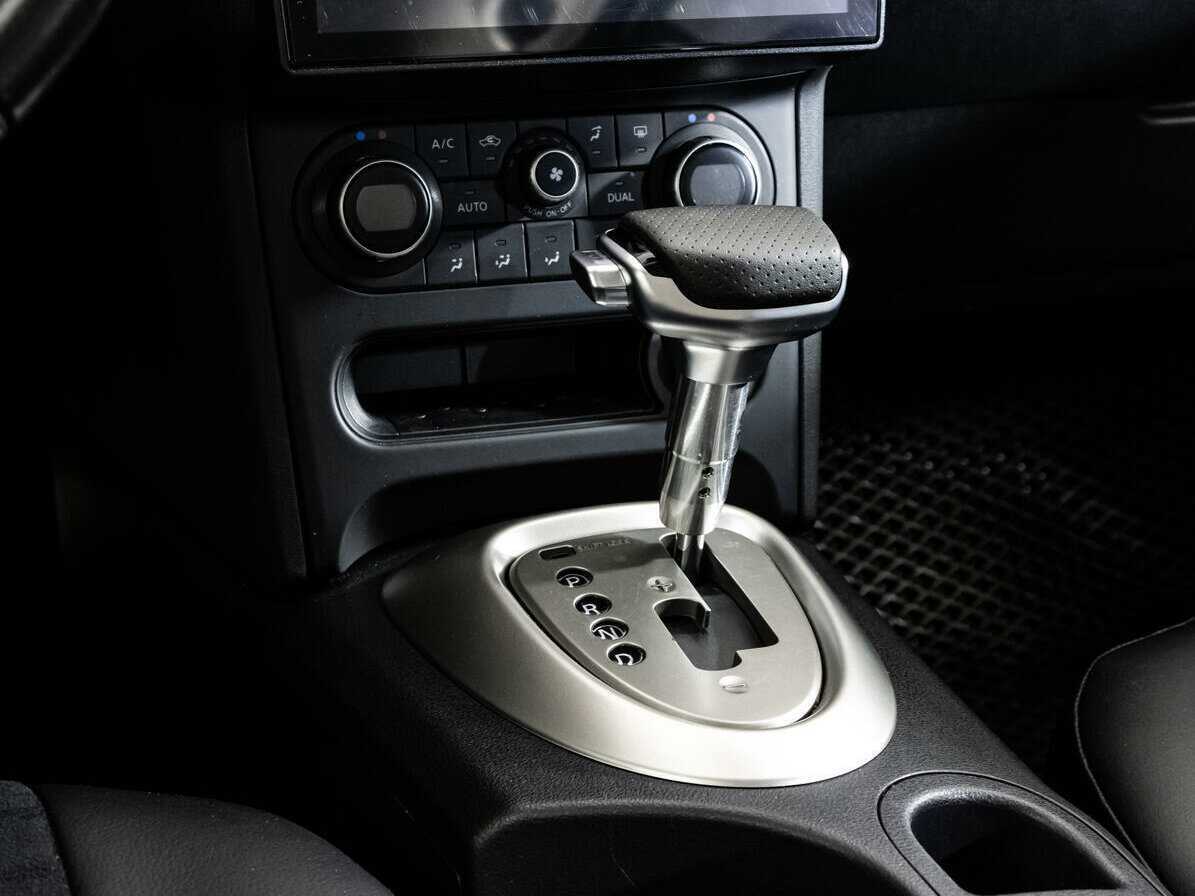 Nissan Qashqai, 2012 Фото №9