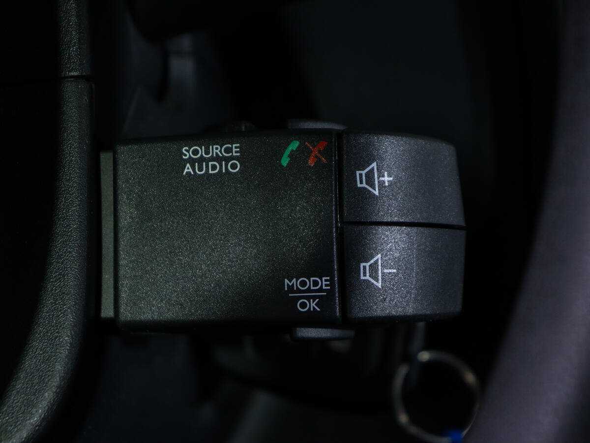 Renault Duster, 2020 Фото №16