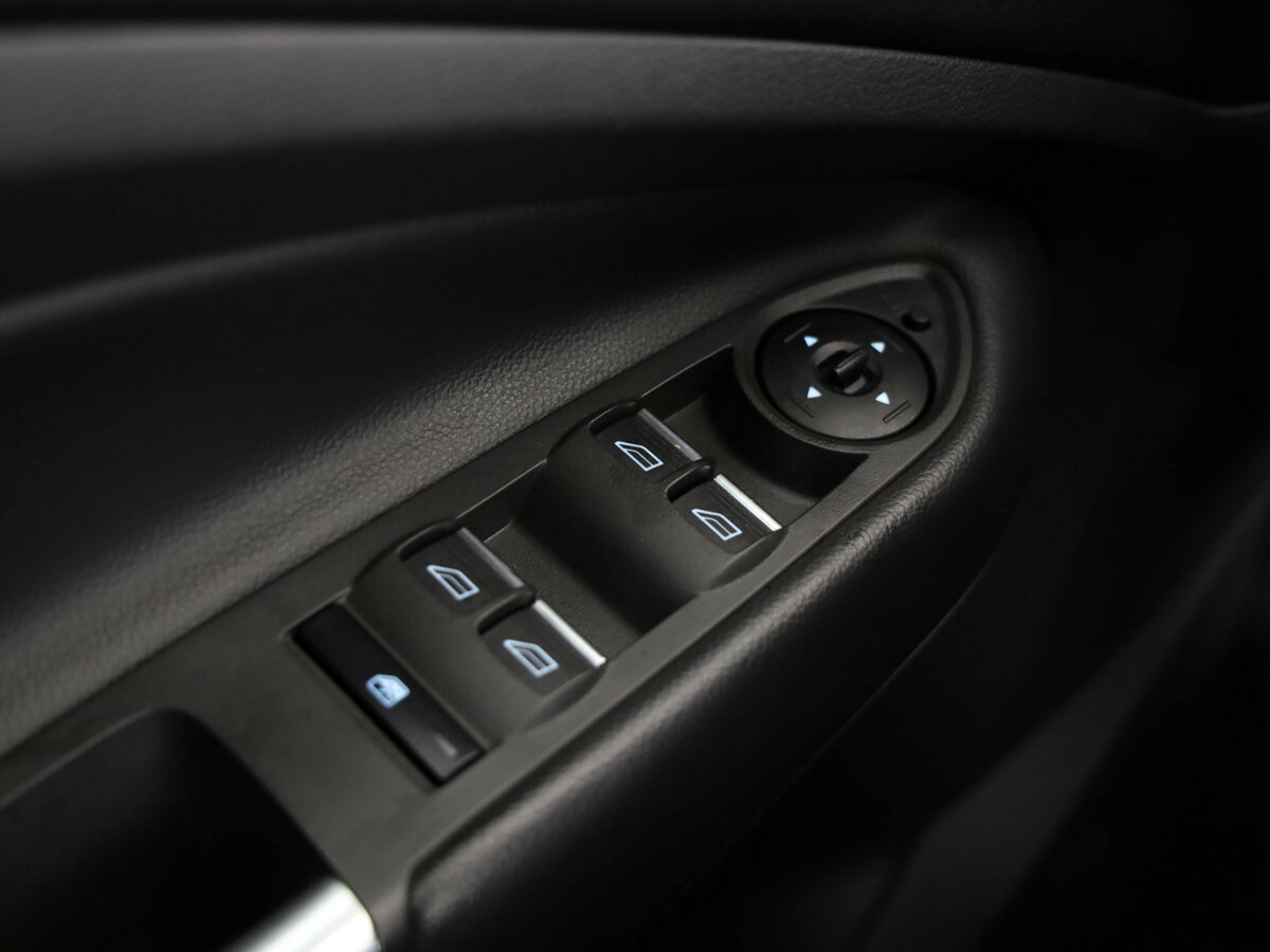 Ford Kuga II, 2016 Фото №15