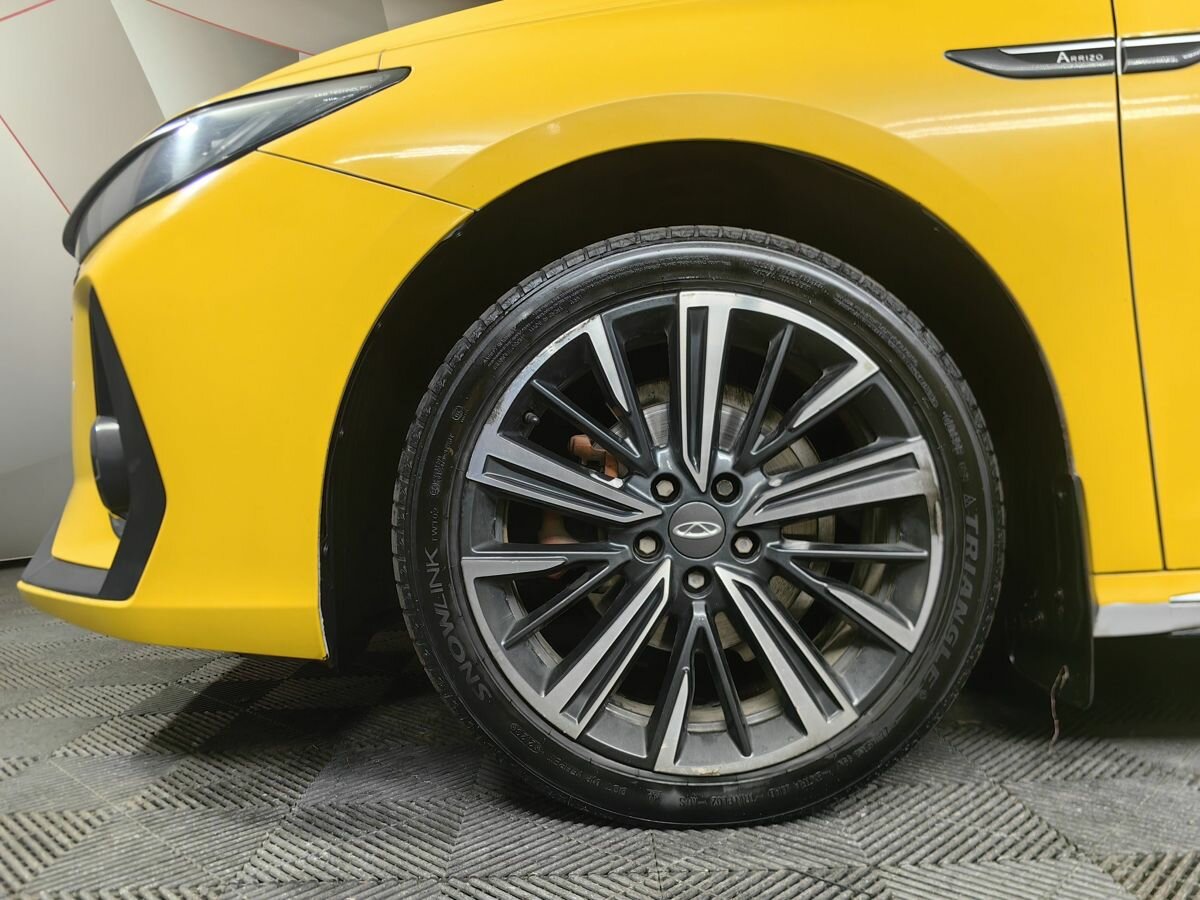 Chery Arrizo 8, 2023 Фото №9