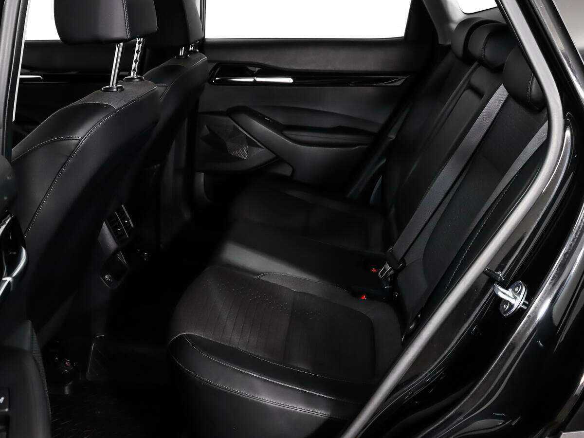 Kia Seltos, 2021 Фото №10