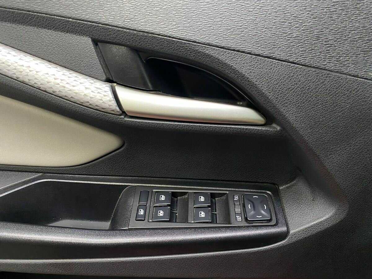 Lada (ВАЗ) Vesta SW Cross, 2020 Фото №15