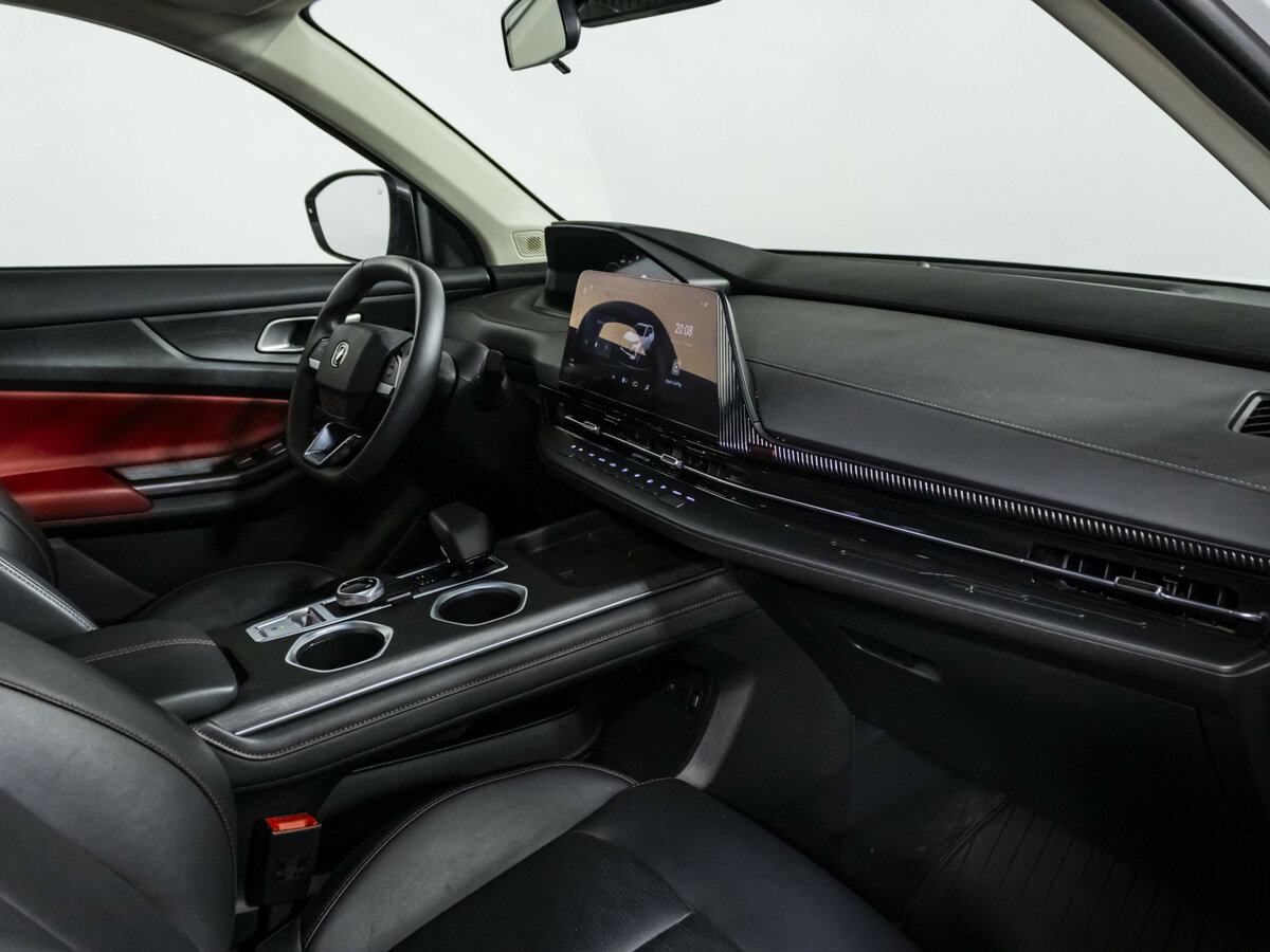 Changan UNI-S (CS55 Plus), 2024 Фото №7