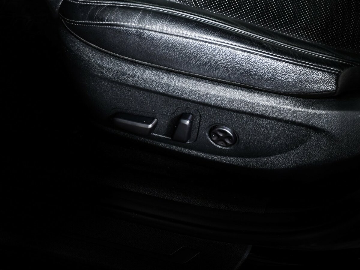 Kia Optima IV Рестайлинг, 2019 Фото №14