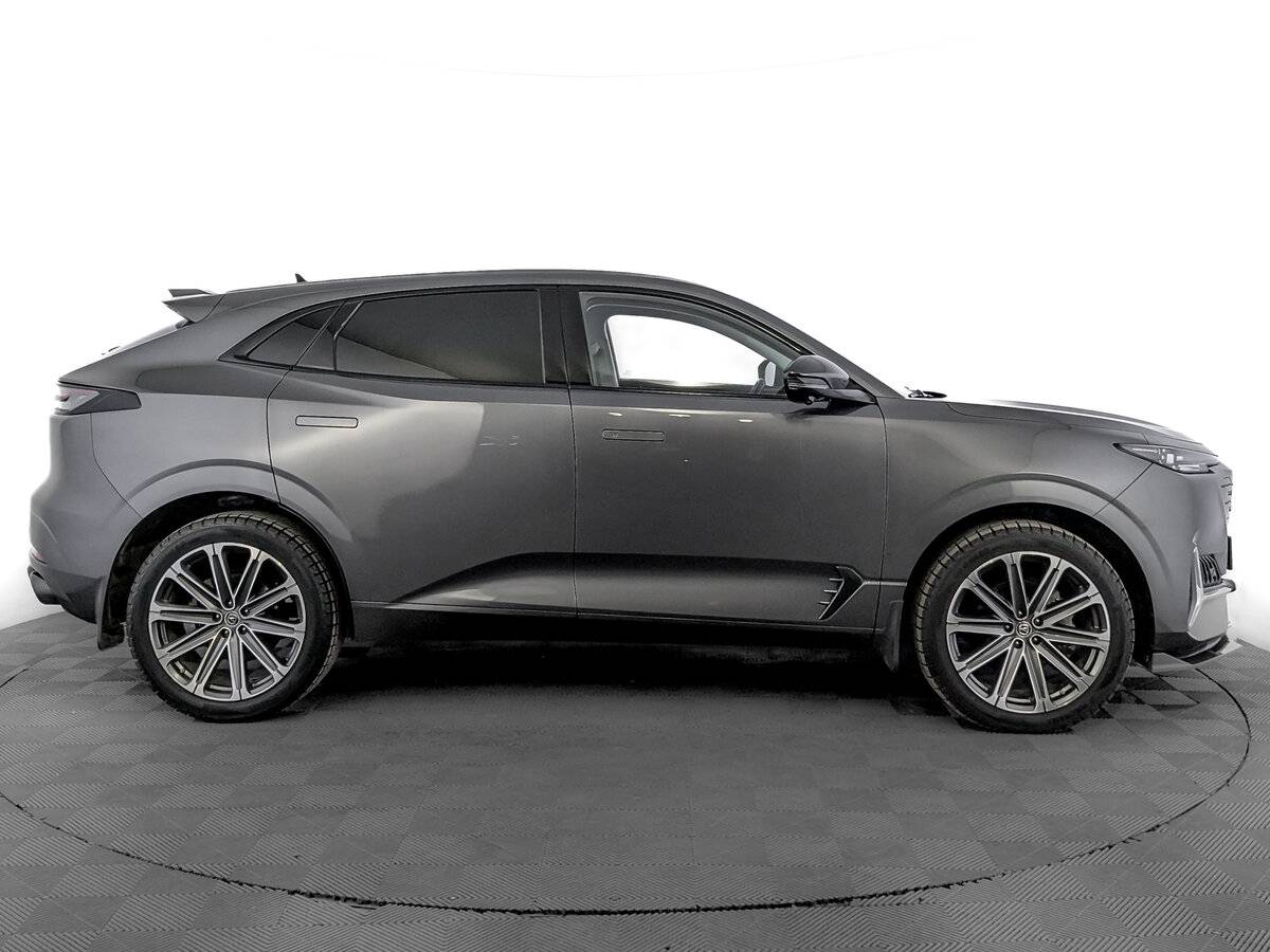 Changan UNI-K, 2023 Фото №4