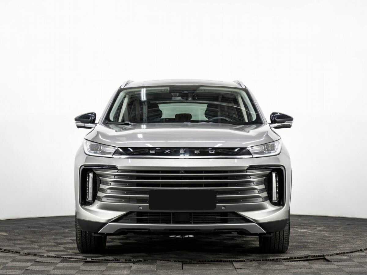 EXEED TXL, 2023 Фото №2