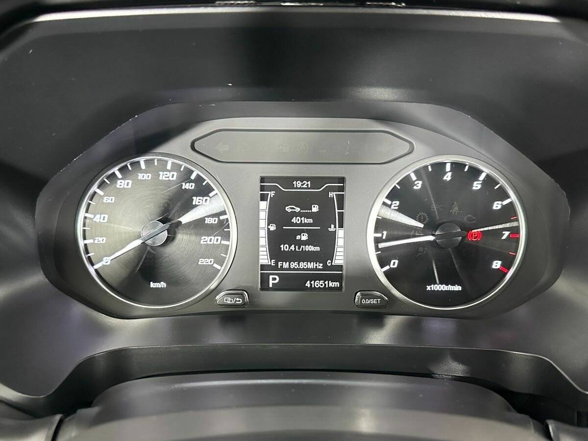 Chery Tiggo 4 Pro, 2023 Фото №14